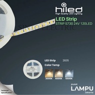 HILED LED Strip 5730 / 120 LED 24V