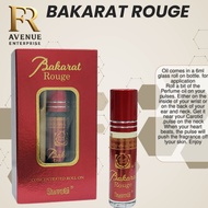 Surrati Bakarat Rouge 6ML
