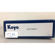 2DUF050N-7 (Front Wheel Bearing for MIT/TRITON 4X4)