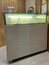 【新淨】商業用蛋糕甜品雪櫃 展示櫃 冰箱 蛋糕櫃 甜品櫃