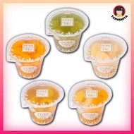 TARAMI PURE JELLY Japanese JELLY