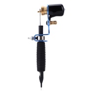 Tattoo Machine Handle, Light Weight Low Jitter Stable Performance Tattoo Machine, Rapid Thermal Diff
