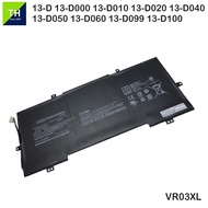 HP Envy 13-D041TU  13-D045TU  13-D050TU  13-D053NA 13-D057TU  13-D060NA  VR03XL  Laptop Replacement 