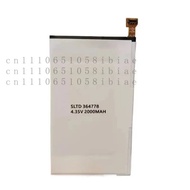 New for AKK host battery A2 SLTD 364778 4.35V 2000mAH SLTD364778