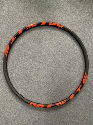 Vành Niềng Xe Đạp 700c 29inch Thương Hiệu Misite 24 / 28 / 32 / 36 Lỗ Hợp Kim Nhôm Có Đệm Chân Nan