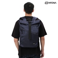 TAS RANSEL HYENA TAS MODEL NAMA TAS BACKPACK NAMASTUDIOS CORDURA TAS PRIA TAS WANITA TAS RANSEL UNISEX  TAS PUNGGUNG TAS LAPTOP TAS SEKOLAH TAS KOREAN STYLE [HYBRAND 487]