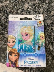 Disney Frozen (Elsa) 8GB USB Flash Drive
