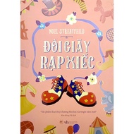 Circus Shoes Book - Noel Streatfeild