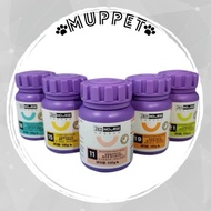 Nourse 1115211901 Bổ Sung Canxi Vi Lượng Hỗ Trợ Tiêu Hóa L-Lysine