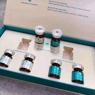 free Hyaron mask REJURAN SKIN BOOSTER 3+3 HA / PDRN /婴儿针