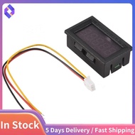 Digital 0.56inch LED Display 5 Bits DC 0-33.000V Voltmeter Voltage Meter Tester