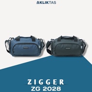 Zigger 2028 Men's Gym Bag Travel Bag Mini Duffle Sports