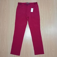 Celana Panjang Outdoor Tebal Jandiro T77 Wanita Seken