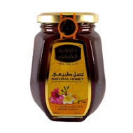 Alshifa honey 500gr alsifa Arabic honey
