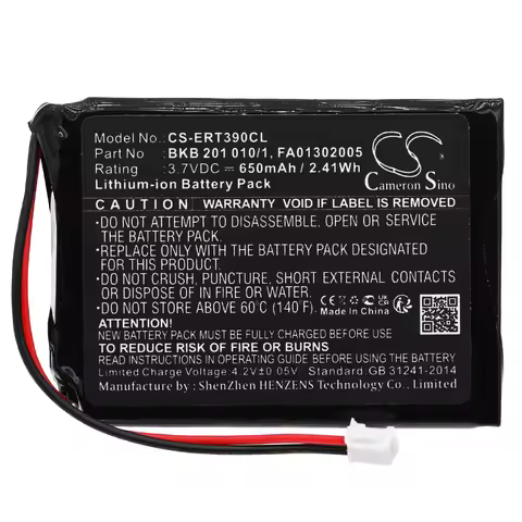 Cordless Phone Battery 650mAh for Aastra 660177,Ascom 9D41,D41,D43,R1D,Avaya 3720,ERICSSON DT390,Inn