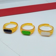 gelang titanium anti karat original gelang tangan perempuan gelang gelang couple gelang couple jarak