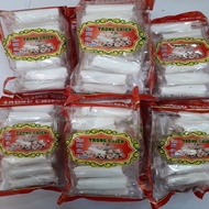 Combo of 2 packs - Heirloom peanut candy - snacks everywhere - hahanshop snacks 110g*2 pack