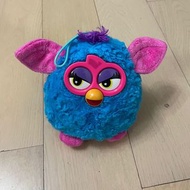 Furby stuff toy