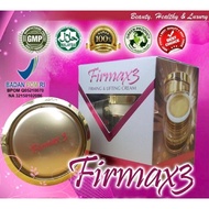 Firmax3 100% Original Firming &amp; Lifting Cream Nano Technology (30ml)
