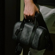 C Brand GOTHAM 24Cm Men's Classic Sling Bag Stylish Messenger Shoulder Bag