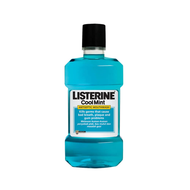 LISTERINE Listerine Cool Mint 250ml