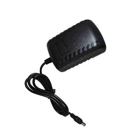 1pcs AC 100-240V to DC 12V 2A Switch Power Adapter Supply Converter Adapter charger 12 V 2A 24W EU U