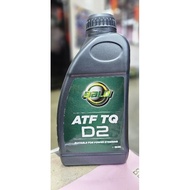 Power Steering Fluid / Minyak Power Steering 800ml