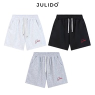 Men's 2-skin flannel shorts, soft, smooth and cool