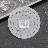 Anti-scratch Camera Vivo X200 Vivo X200 Pro Vivo X70 Pro Camera Protector Tempered glass Anti-scratc