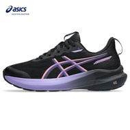 ASICS GT-1000 14 GS Kids Running Shoes In Black/Sun Coral