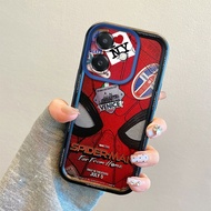 Vivo V60 Lite เคส2025สำหรับ Vivo V60Lite V60E V60Lite V60 Lite Vivo V60 Lite 4G 5G ซิลิโคนลายภาพวาดซ