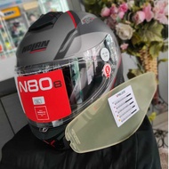 Nolan N808 Astute NCom 024