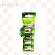 GP High Voltage 23A Battery