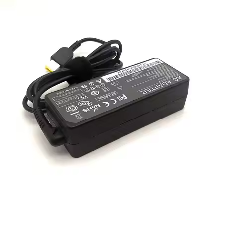 20V 3.25A 65W Laptop Charger For Lenovo X260 X270 T450 S G40 G50-70-80 Yoga 13 Yoga 11s Yoga2 Z505 Z