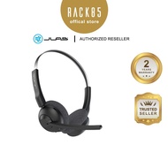 JLab GO Work POP Wireless Headphones | 2 Years Warranty | Wireless Headphones | Bluetooth