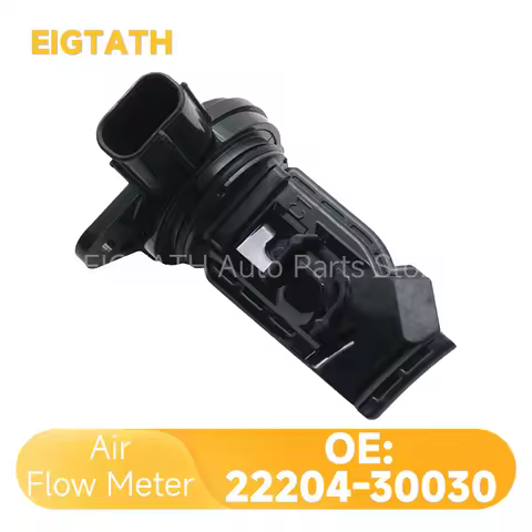 22204-30030 Mass Air Flow Meter Sensor MAF For Toyota Innova Fortuner Hilux 1GD 2GD Good Quality Car