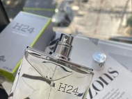 愛馬仕 Hermes H24律動男士100ml