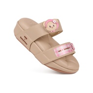 SHU X BUTTER BEAR SOFASHOES 2.5" THONGS รองเท้าแตะ