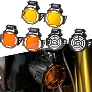 For BMW  R1200GS Adventure R1200GS Adventure R 1200 GS Motorcycle Flipable Fog Lamp Fog Light Protec