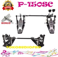 PEDAL DOUBLE PEDAL DRUM DOUBLE CHAIN