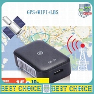 GPS tracker GF21 Mini GPS Real Time Car Tracker Anti-Lost Device Voice Control Recording Locator