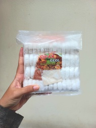 Cipak Geol Bumbu Chili Oil Cireng Jajanan Makanan Frozen
