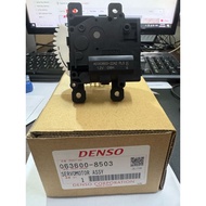 (ORIGINAL) TOYOTA PRIUS C 2012 063600-8500 SERVO MOTOR/AIRCOND DOOR ACTUATOR