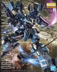 🔥 Bandai MG 1/100 ORX-013 MK-V 拼裝模型