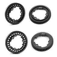 RC Car Mod Hardened Spur Gear Kit For Trxs 1/5 X-Maxx 1/7 XO-1 1/10 Maxx 1/10 E-REVO 2.0V XL