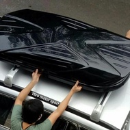 ROOF BOX SLIM UNIVERSAL -RM3 Variasi