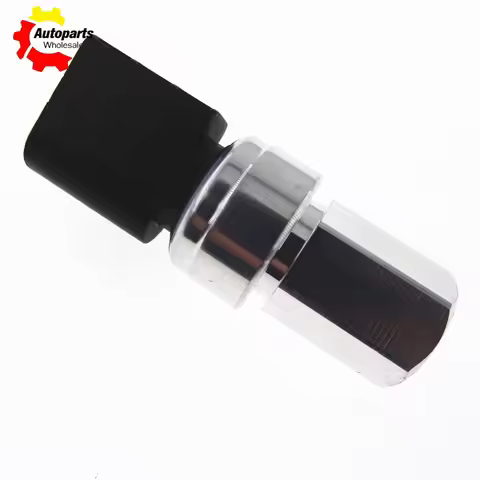 1K0959126E A/C Pressure Sensor Switch For Audi A3 Q3 TT VW Golf Bettle Jetta Skoda Fabia Octavia Sea