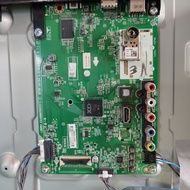 MESIN MB - MAIN BOARD - LG LED TV MACHINE 43LM5500 PTA - 43LM550PTA - 43LM550