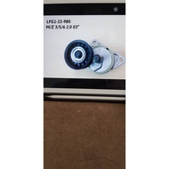 💯MAZDA 3 2.3 (09-14Y) BL MODEL,MAZDA 6 2.0/2.5 (08-13Y) GH FAN BELTu TENSIONER (ORIGINAL)(LFG1 15 98