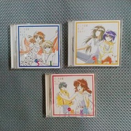 夢幻遊戲音樂CD